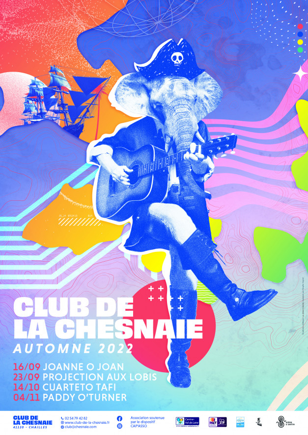 Agenda Culturel Ville De Chailles